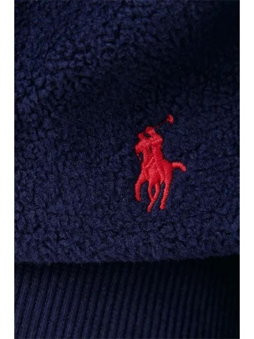 ls hoodie sleep top POLO RALPH LAUREN | 714915967002